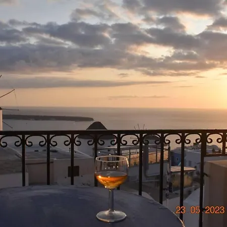 Sunset View